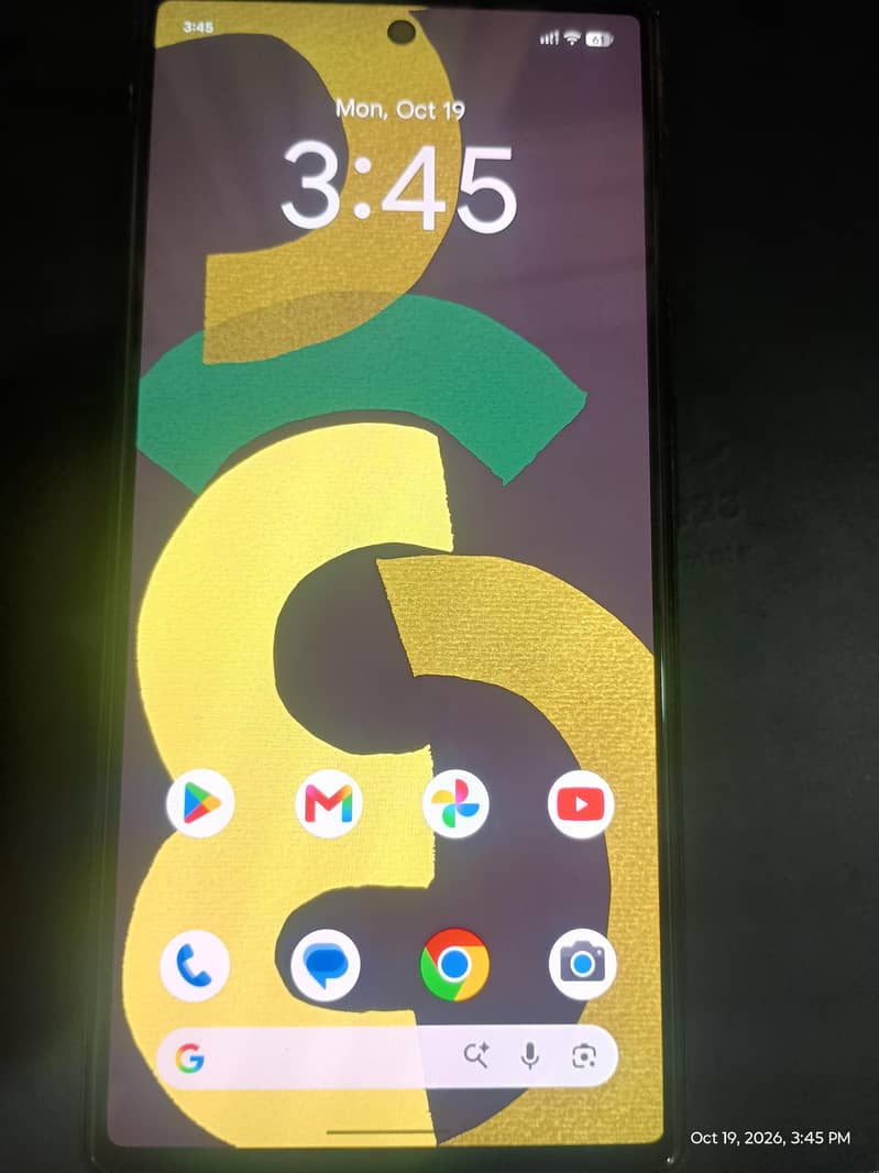 Google Pixel 6 4