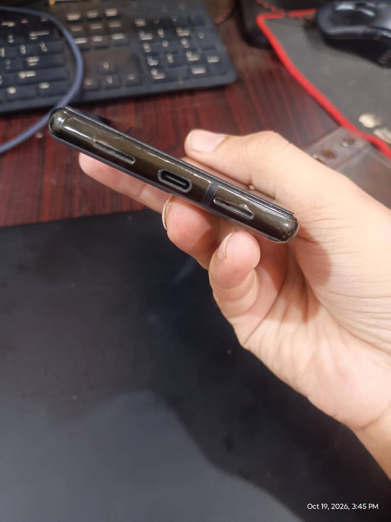 Google Pixel 6 7