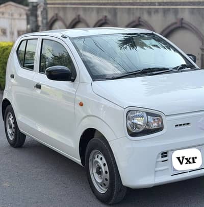 Suzuki Alto 2026