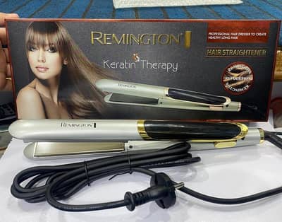 Hair Straightner And Dryers