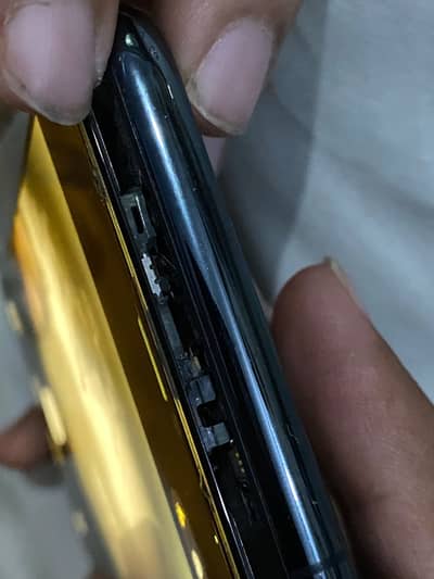 Apple iPhone 11 Pro Max