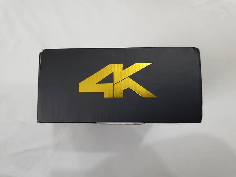 X96Q ANDROID TV BOX 1