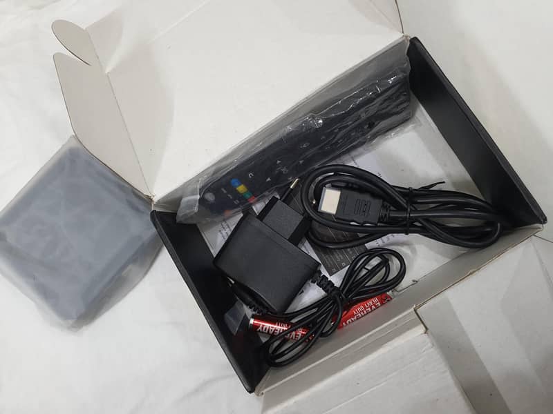 X96Q ANDROID TV BOX 4