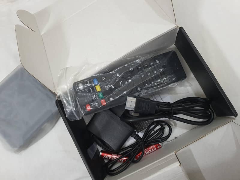 X96Q ANDROID TV BOX 5
