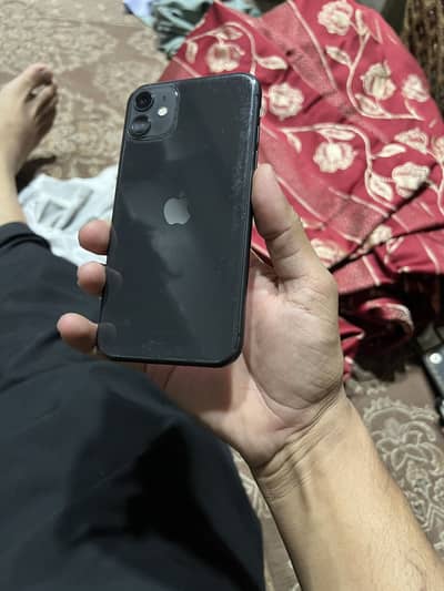Apple iPhone 11