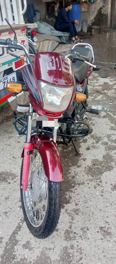 good condition