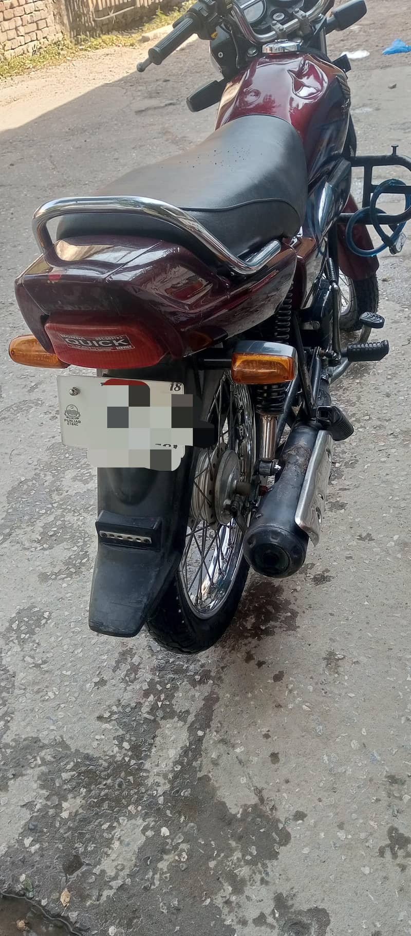 good condition 1