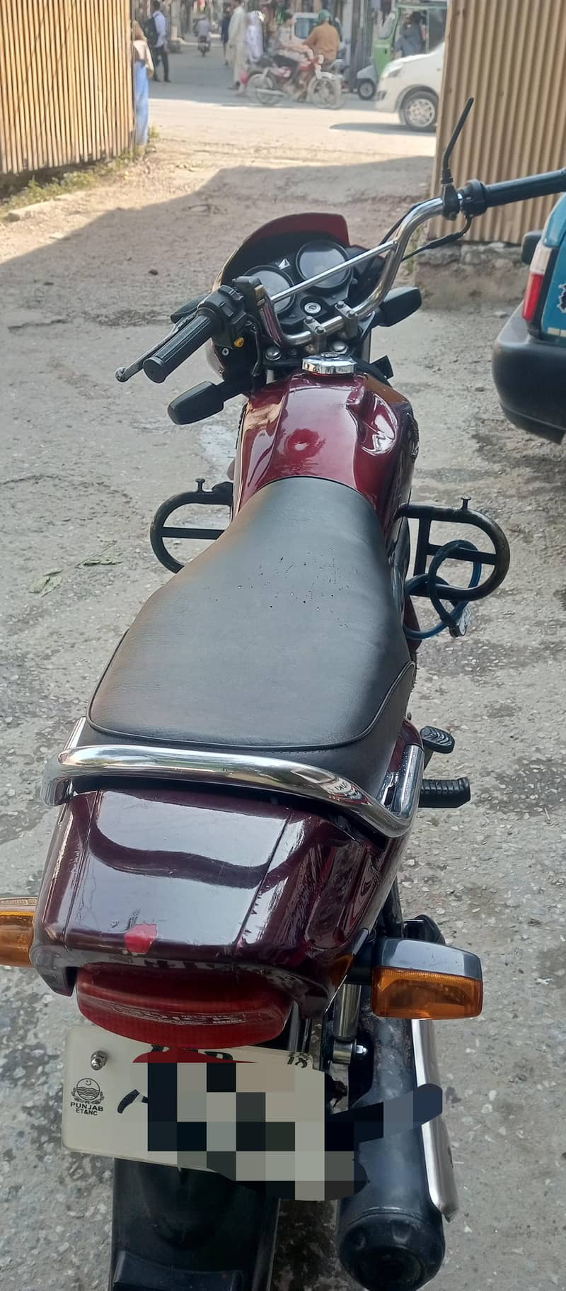 good condition 2