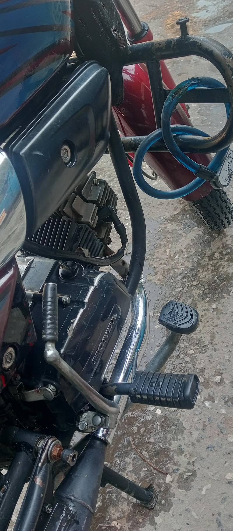 good condition 3