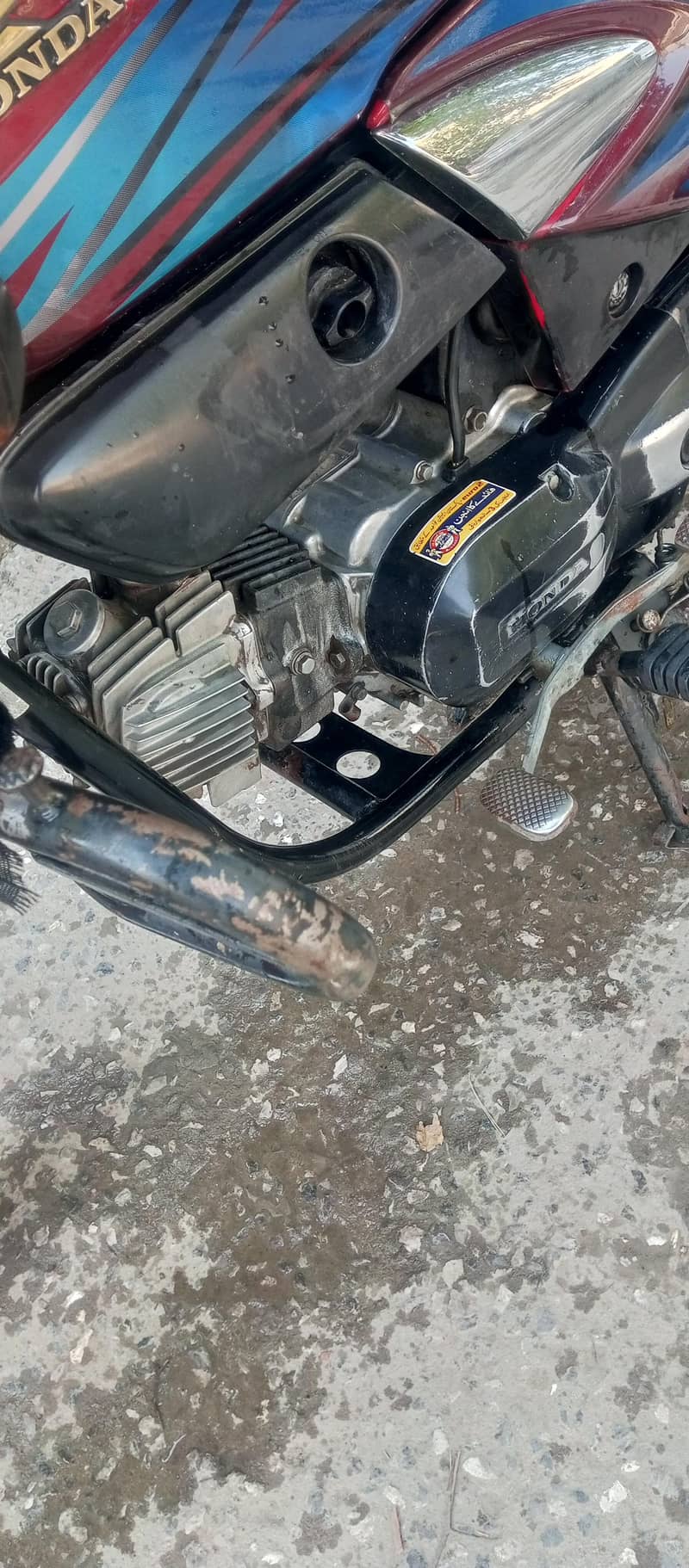 good condition 5