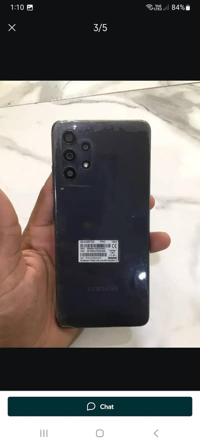 Samsung Mobile A32
