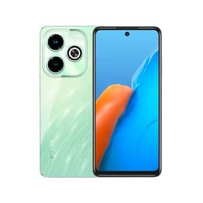 Infinix Hot 40i 8/128