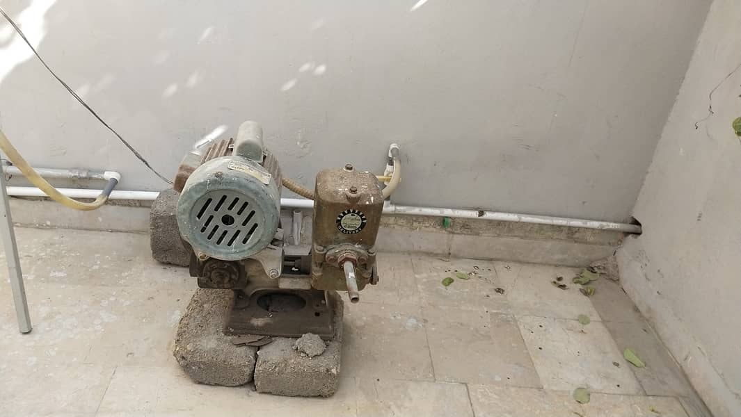 donkey pump 2