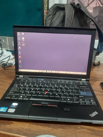 lenovo x230 thinkpad core i5 2nd generation
