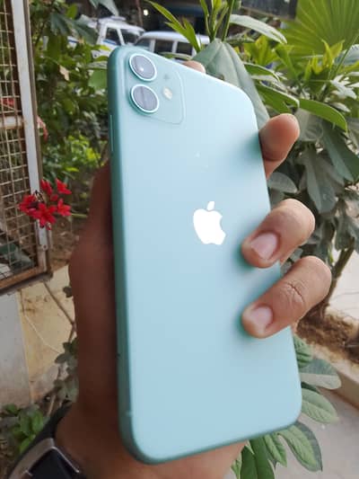 Iphone 11 Non Pta JV 128Gb