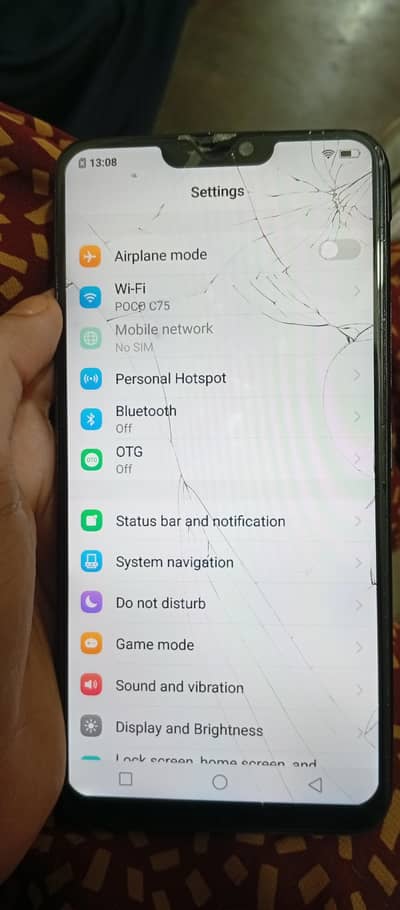 Vivo Y85