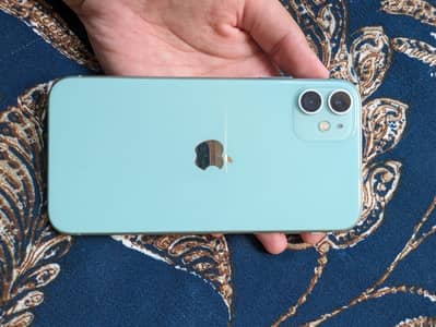 Apple iPhone 11