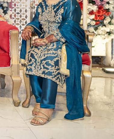wedding suit 2