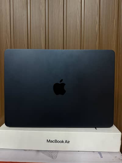 Macbook Air M2
