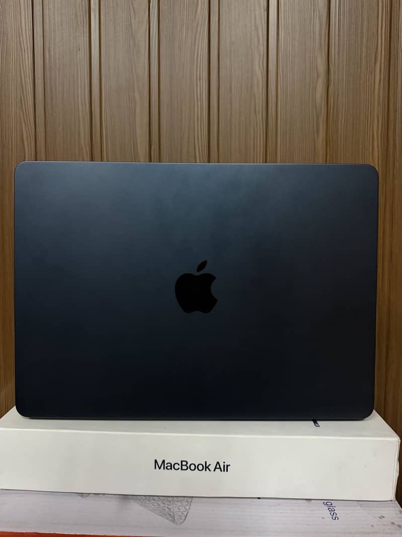 Macbook Air M2 0