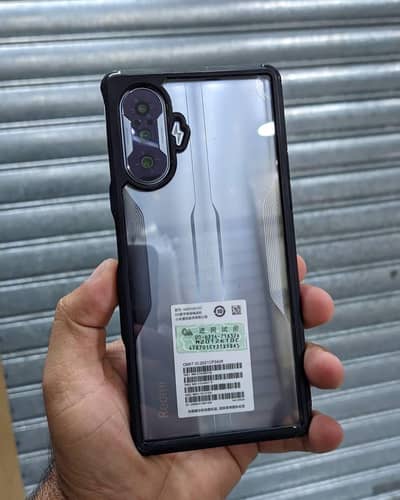Xiaomi Redmi K40 Gaming