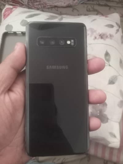 Samsung Mobile S10