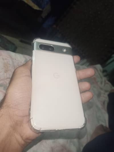 Google Pixel 8a
