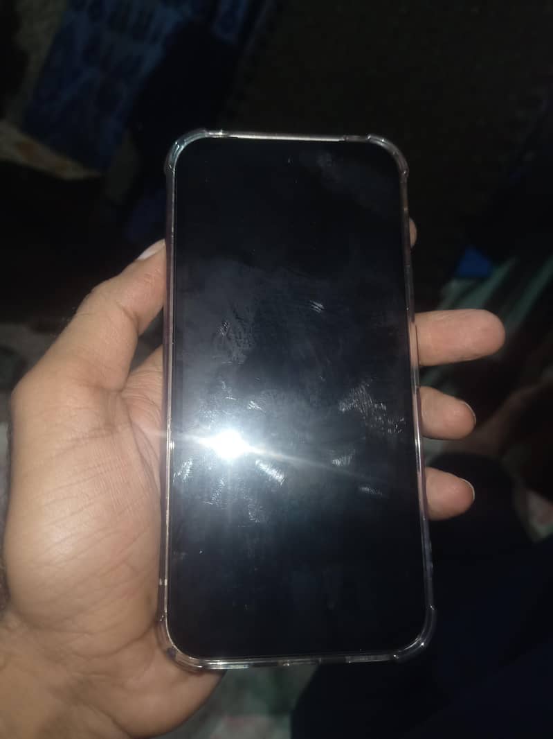 Google Pixel 8a 1