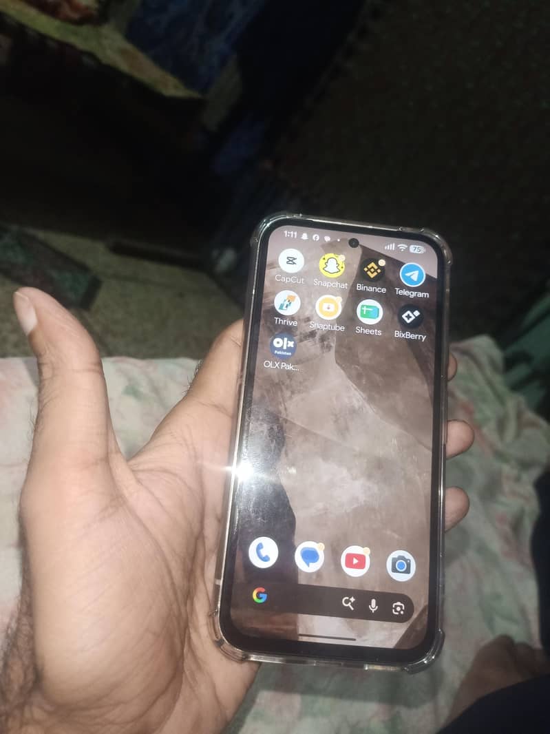 Google Pixel 8a 2