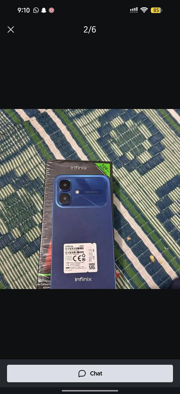 Infinix Other Model 1