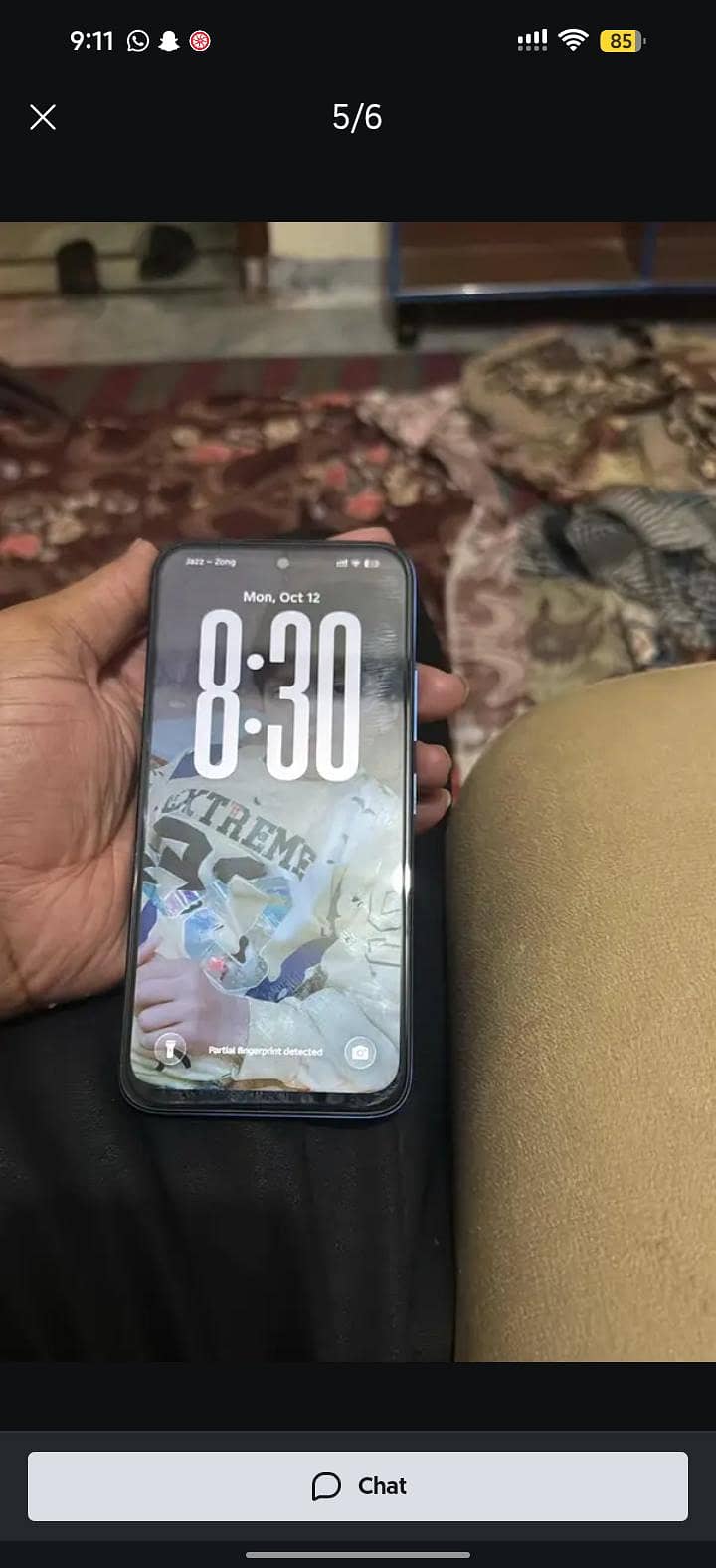 Infinix Other Model 3