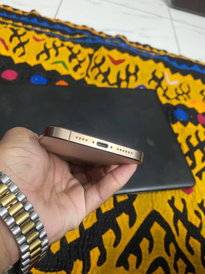 Apple iPhone 16 Pro Max 1