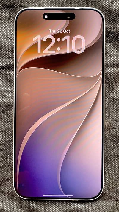 Apple iPhone 17 Pro Max - 512GB