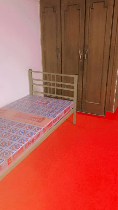 FALCON BOYS HOSTEL 2