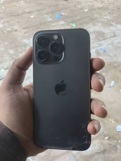 Apple iPhone 13 Pro
