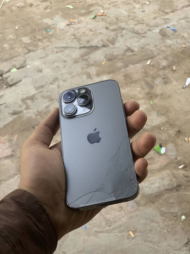 Apple iPhone 13 Pro 5