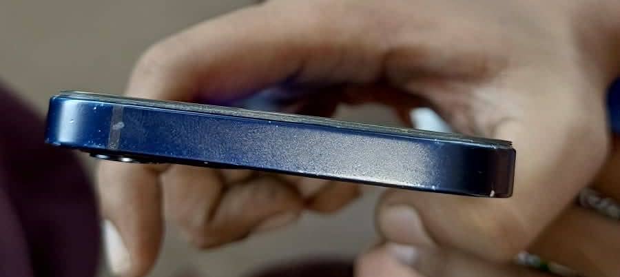 Apple iPhone 12 PTA 2