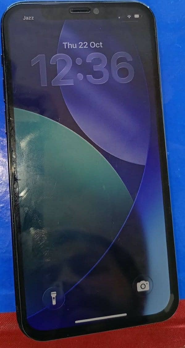 Apple iPhone 12 PTA 1