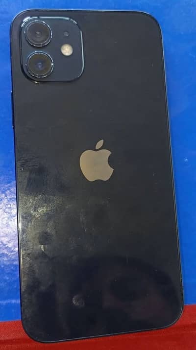Apple iPhone 12 PTA