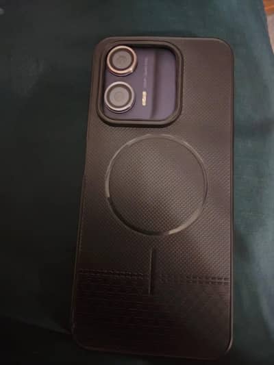 Motorola Edge 50 Fusion