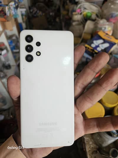 Samsung Mobile A32