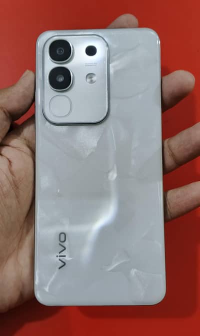 Vivo Y29