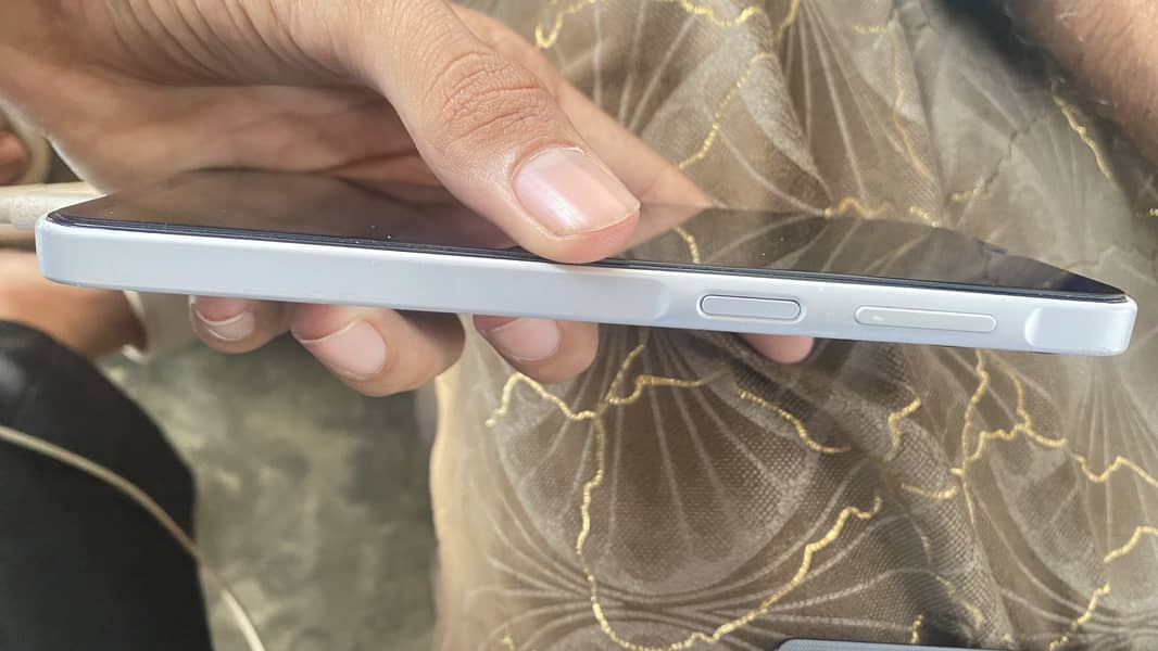 Samsung Mobile A16 0
