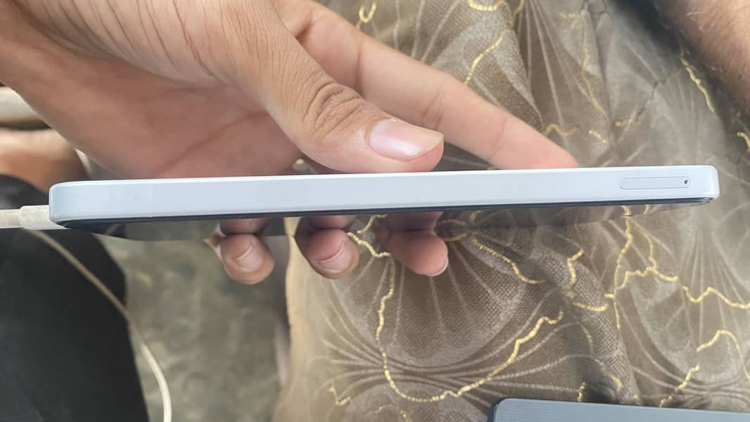 Samsung Mobile A16 2