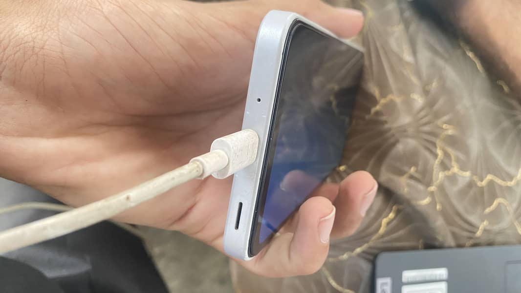 Samsung Mobile A16 4