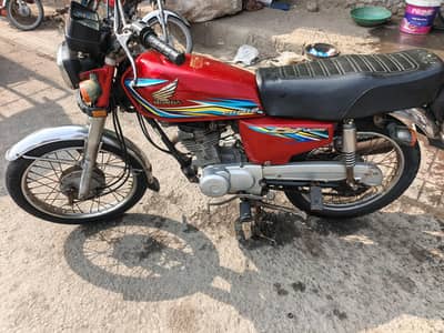original Honda