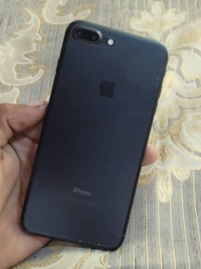 Apple iPhone 7 Plus | 128GB | Official pta approved