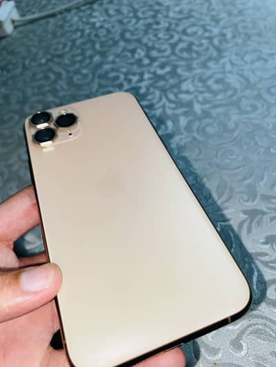 Apple iPhone 11 Pro