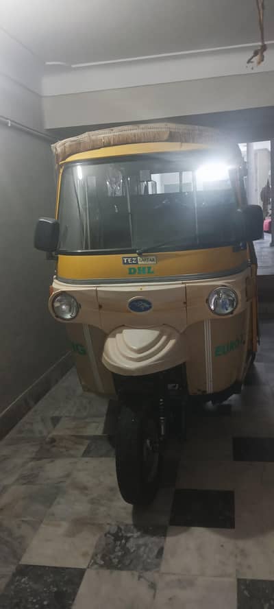 auto riksha teez raftar model2022