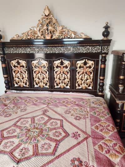 Bed Set